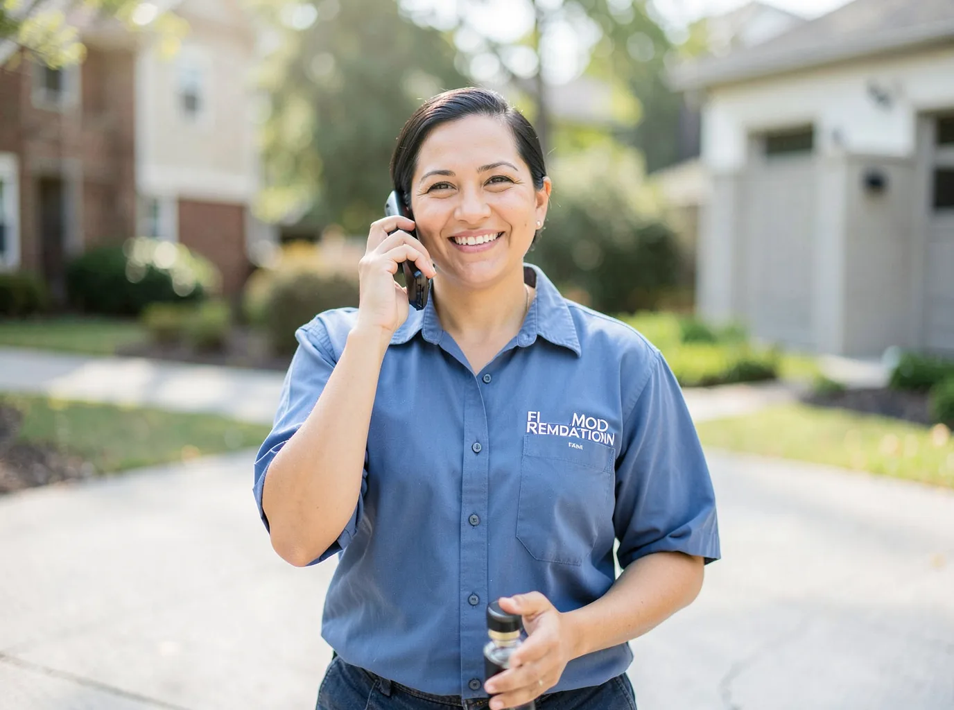 Mold Remediation Hemet, CA FAQs